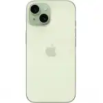 Смартфон Apple iPhone 15 Green MTP53HX/A (128 Гб, 6 Гб)