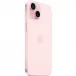 Смартфон Apple iPhone 15 Pink MTP73HX/A (256 Гб, 6 Гб)