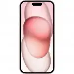 Смартфон Apple iPhone 15 Pink MTP73HX/A (256 Гб, 6 Гб)