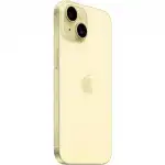 Смартфон Apple iPhone 15 Yellow MTP83HX/A (256 Гб, 6 Гб)