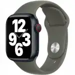 Аксессуары для смартфона Apple Ремешок 41mm Olive Sport Band MR2P3ZM/A