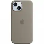 Аксессуары для смартфона Apple Чехол для iPhone 15 Silicone Case with MagSafe - Clay MT0Q3ZM/A