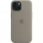 Аксессуары для смартфона Apple Чехол для iPhone 15 Silicone Case with MagSafe - Clay MT0Q3ZM/A