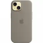 Аксессуары для смартфона Apple Чехол для iPhone 15 Silicone Case with MagSafe - Clay MT0Q3ZM/A