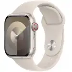 Аксессуары для смартфона Apple Ремешок 41mm Starlight Sport Band - M/L MT2V3ZM/A