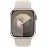 Аксессуары для смартфона Apple Ремешок 41mm Starlight Sport Band - M/L MT2V3ZM/A