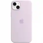 Аксессуары для смартфона Apple Чехол для iPhone 14 Plus Silicone Case with MagSafe - Lilac MPT83ZM/A