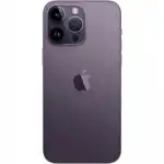 Смартфон Apple iPhone 14 Pro Deep Purple MQ1G3RU/A (256 Гб, 6 Гб)