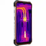 Смартфон Blackview BL8800 Pro Orange 6931548308010 (128 Гб, 8 Гб)