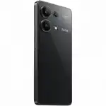 Смартфон Xiaomi Redmi Note 13 Чёрный 23129RAA4G (128 Гб, 6 Гб)