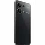 Смартфон Xiaomi Redmi Note 13 Чёрный 23129RAA4G-8-128-Black (128 Гб, 8 Гб)