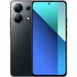 Смартфон Xiaomi Redmi Note 13 Чёрный 23129RAA4G-8-128-Black (128 Гб, 8 Гб)