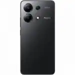 Смартфон Xiaomi Redmi Note 13 Чёрный 23129RAA4G-8-128-Black (128 Гб, 8 Гб)