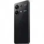 Смартфон Xiaomi Redmi Note 13 Чёрный 23129RAA4G-8-128-Black (128 Гб, 8 Гб)