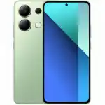 Смартфон Xiaomi Redmi Note 13 Зелёный 23129RAA4G-8-128-Green (128 Гб, 8 Гб)