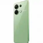 Смартфон Xiaomi Redmi Note 13 Зелёный 23129RAA4G-8-256-Green (256 Гб, 8 Гб)