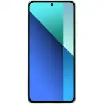 Смартфон Xiaomi Redmi Note 13 Зелёный 23129RAA4G-8-256-Green (256 Гб, 8 Гб)