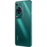 Смартфон Huawei Nova Y72 Зелёный 51097TFT (256 Гб, 8 Гб)