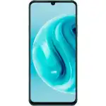 Смартфон Huawei Nova Y72 Зелёный 51097TFT (256 Гб, 8 Гб)