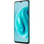 Смартфон Huawei Nova Y72 Зелёный 51097TFT (256 Гб, 8 Гб)