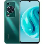 Смартфон Huawei Nova Y72 Зелёный 51097TFT (256 Гб, 8 Гб)