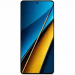 Смартфон POCO X6 5G Белый 23122PCD1G (256 Гб, 12 Гб)