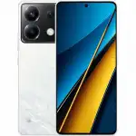 Смартфон POCO X6 5G Белый 23122PCD1G (256 Гб, 12 Гб)