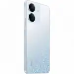 Смартфон Xiaomi Redmi 13C Белый 23106RN0DA-6-128-WHITE (128 Гб, 6 Гб)