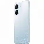 Смартфон Xiaomi Redmi 13C Белый 23106RN0DA-6-128-WHITE (128 Гб, 6 Гб)