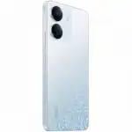 Смартфон Xiaomi Redmi 13C Белый 23106RN0DA-4-128-WHITE (128 Гб, 4 Гб)