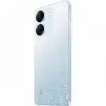 Смартфон Xiaomi Redmi 13C Белый 23106RN0DA-4-128-WHITE (128 Гб, 4 Гб)