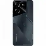 Смартфон TECNO POVA 5 Чёрный LH7n (128 Гб, 8 Гб)