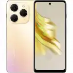 Смартфон TECNO SPARK 20 Pro Золотистый 4894947014215 (256 Гб, 8 Гб)