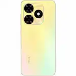 Смартфон TECNO SPARK Go 2024 Золотистый 4894947018091 (128 Гб, 4 Гб)