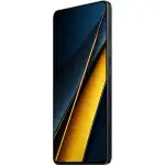 Смартфон POCO X6 Pro 5G Чёрный 2311DRK48G (512 Гб, 12 Гб)