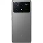 Смартфон POCO X6 Pro 5G Серый 2311DRK48G-12-512-GREY (512 Гб, 12 Гб)