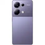 Смартфон POCO M6 Pro Фиолетовый 2312FPCA6G-12-512-PURPLE (512 Гб, 12 Гб)