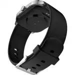 Amazfit Pop 3S серебристый / черный A2318/SILVER