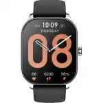 Amazfit Pop 3S серебристый / черный A2318/SILVER