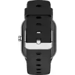 Amazfit Pop 3S серебристый / черный A2318/SILVER