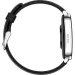 Amazfit Pop 3S серебристый / черный A2318/SILVER