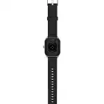 Amazfit Pop 3S серебристый / черный A2318/SILVER