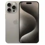 Смартфон Apple iPhone 15 Pro MTQF3CH/A (128 Гб, 6 Гб)