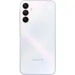 Смартфон Samsung Galaxy A15 Голубой SM-A155FLBGSKZ (128 Гб, 6 Гб)