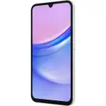 Смартфон Samsung Galaxy A15 Голубой SM-A155FLBGSKZ (128 Гб, 6 Гб)