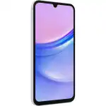 Смартфон Samsung Galaxy A15 Голубой SM-A155FLBGSKZ (128 Гб, 6 Гб)