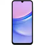 Смартфон Samsung Galaxy A15 Голубой SM-A155FLBGSKZ (128 Гб, 6 Гб)