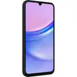 Смартфон Samsung Galaxy A15 Тёмно-синий SM-A155FZKGSKZ (128 Гб, 6 Гб)