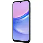 Смартфон Samsung Galaxy A15 Тёмно-синий SM-A155FZKGSKZ (128 Гб, 6 Гб)