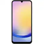 Смартфон Samsung Galaxy A25 5G Голубой SM-A256ELBDSKZ (128 Гб, 6 Гб)